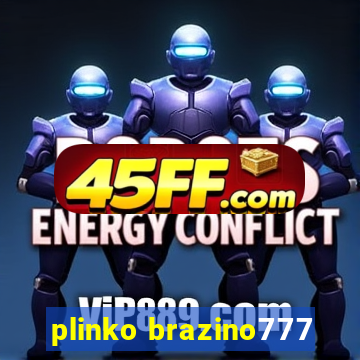 plinko brazino777